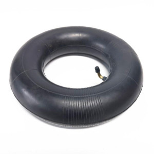 Pneu antidérapant épais pour vélo de plage 13 x 5.00-6, style : pneu intérieur à buse incurvée SH9702670-20